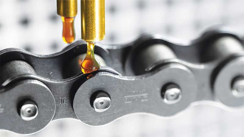 德国诺伯特风电润滑方案：提升发电可用率的科技关键