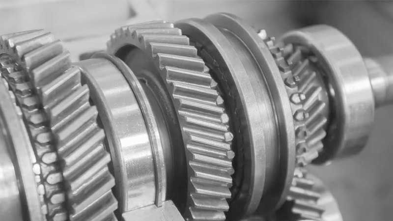 ROVAS润滑脂：保障印刷机械稳定生产与连续运行的工业润滑解决方案